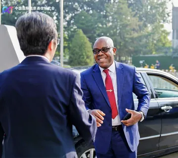 Thomas Chukwu fdc