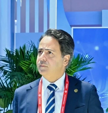 Çağatay ÖZDEN