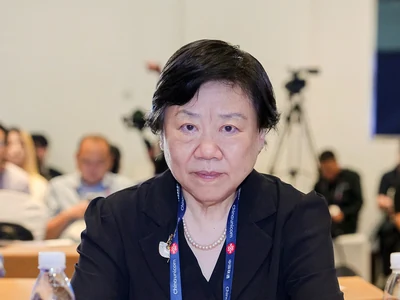 代晓慧